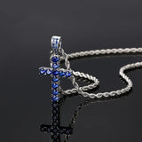 Колие с Кръстче