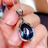 Колие Алинда Феймора