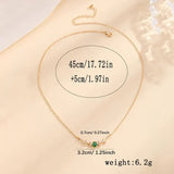 Колие Амира Валмори