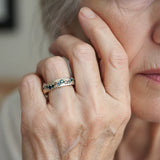 Анел Винтидж Златен