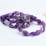 Гривна Марлен Аметист