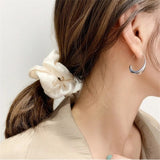 Луксозни обеци от злато