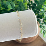 Гривна Mea Heart Links