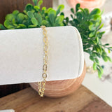 Гривна Елиса Слънчеви лъчи