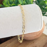 Гривна Елиса Слънчеви лъчи