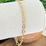 Гривна Елиса Слънчеви лъчи