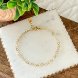 Гривна Mea Heart Links