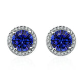 Обици Лусия Целестин