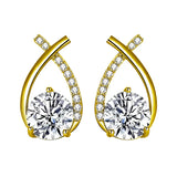 Обеците Ариел