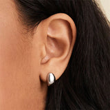 Обеците Lissandra Wedge