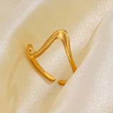 Геометрични Пръстени на Вълни