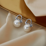 Френски обеци от сребро