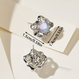 Обеците на Пълнолунието