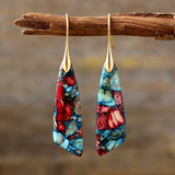 Обици Камък на Императора