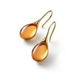 Огърлици с инкрустирана опал