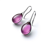 Огърлици с инкрустирана опал