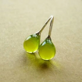 Огърлици с инкрустирана опал