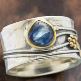 Анел Боемио за Медитация с Скъпоценен Камък