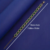 Елиса Есмералда от Златната Гривна