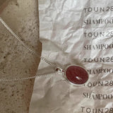 Колие Филипа Аметист