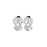 Обеците Isla Marina