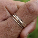 Класически Винтидж Пръстен